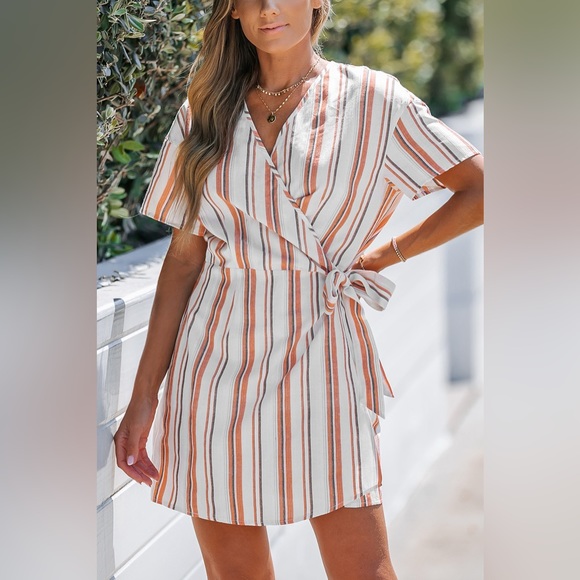 NWT CUPSHE dress - Picture 1 of 2